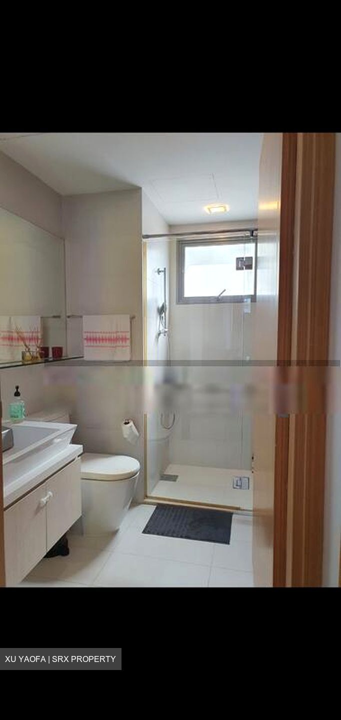 Vista Residences (D12), Condominium #578962381